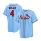 St. Louis Cardinals Maillot de Baseball MOLINA 4 ARENADO 28 Nom de Joueur Adulte Réplique – image 1 sur 4