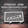 thumbnail image 5 of Applicable to Radiator Guard for Honda Cbr250r 2010-2013, 5 of 7