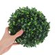 thumbnail image 5 of Hytrove Bolas Decorativas Artificiales Para Colgar En Con Natural Para Bodas Y Eventos, 5 of 6