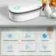 thumbnail image 4 of Best Air Purifier for Cigarette Smoke & Odor Removal - Fast Filtering for Secondhand Smoke, 4 of 4