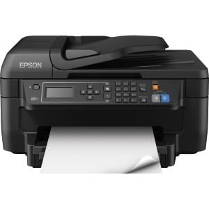 printer scanner copier fax