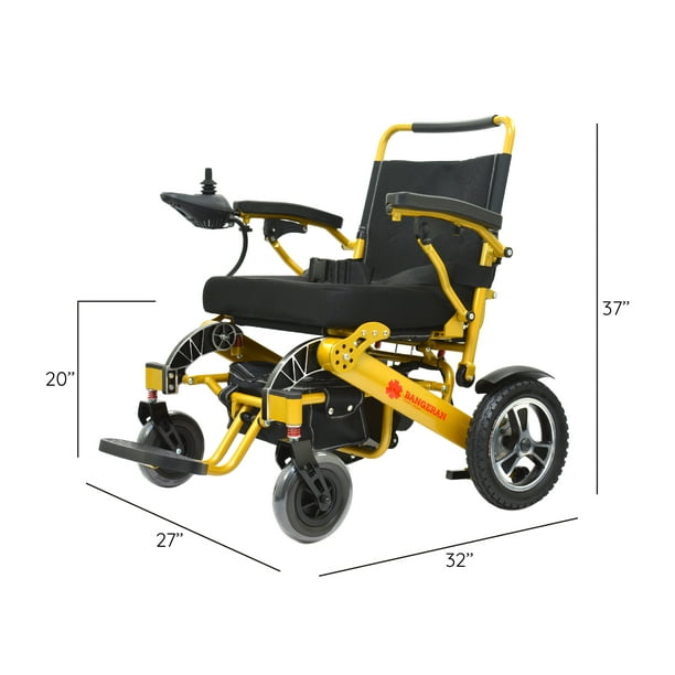 Chargeur De Fauteuil Roulant électrique, Chargeur De Scooter De Mobilité  Universel Portable Charge Rapide 1 Pour 2 Pour Petite Voiture Pour La  Maison Pour L'extérieur 