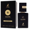 thumbnail image 4 of Gusta by Maison Alhambra for Unisex - 3.4 oz EDP Spray, 4 of 8