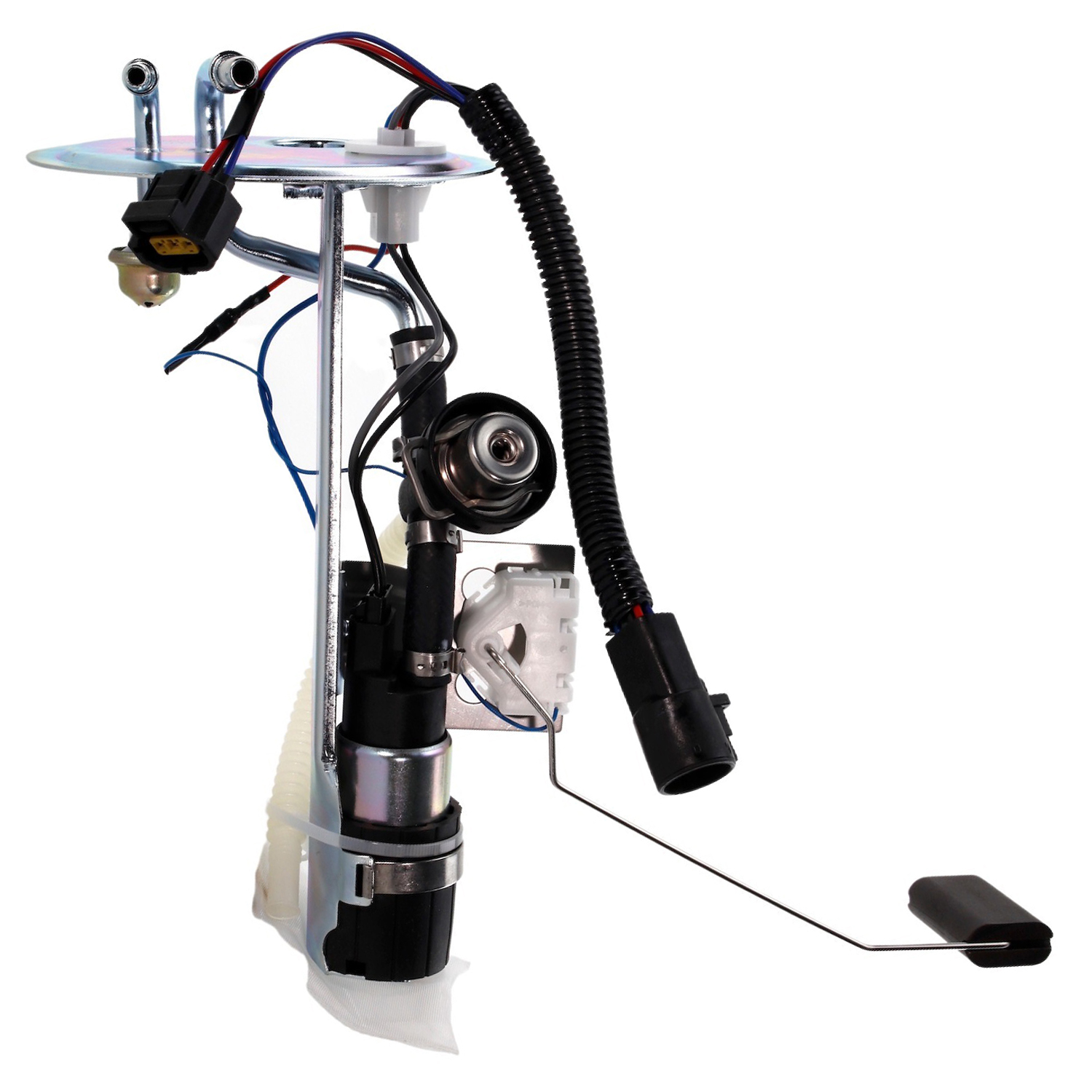GMB 525-6550 Fuel Pump And Sender Assembly