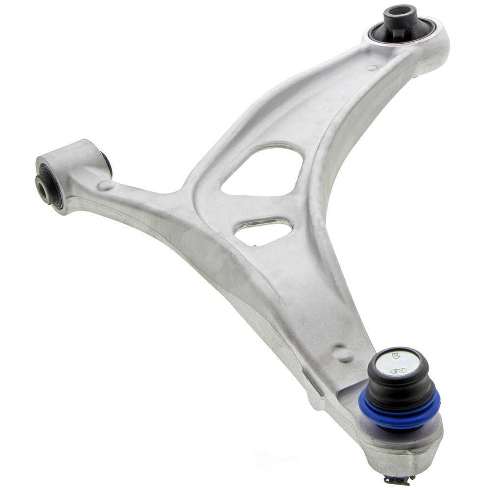 Mevotech CMS801243 Suspension Control Arm and Ball Joint Assembly