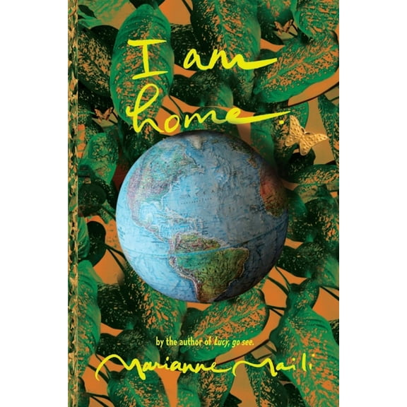 I am home., (Paperback)