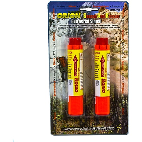 Orion Red Aerial Signal - Walmart.com - Walmart.com
