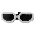 thumbnail image 1 of Stylish Windproof Goggles For Small Breed Puppies Outdoor Adventure Protective Eyewear With -Fog Design And Secure Adjustable Straps For Dogs, 1 of 3