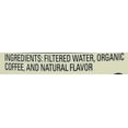 thumbnail image 3 of Chameleon Cold-Brew Organic Vanilla Coffee Concentrate, 32 Fluid Ounce -- 6 per Case., 3 of 6