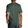 thumbnail image 3 of Champion Men's and Big Men's Solid Classic Jersey T-Shirt, Sizes S-2XL, 3 of 6