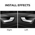 thumbnail image 2 of Para manijas de puertas Alfa Romeo, 2 of 5