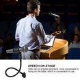 thumbnail image 3 of Miangastore 1 Pc Microphone Stand Microphones Holder Adjustable Microphones Rack Mic Bracket, 3 of 8