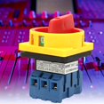 thumbnail image 2 of Fuse Breaker, Circuit Breaker, Flame Retardant Plastic Applicable To Machine Tools For Textiles And Other Fields Machinery, 2 of 8