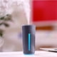 thumbnail image 3 of Ultrasonic Light Cup Aroma Humidificador Difusor de aire Purificador Atomizador (Gris) Tmvgtek Libre de BPA, 3 of 8