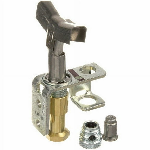 1830-489 Robertshaw Commercial Gas Oven Pilot for 51-1440 Garland 1093399 Brkt#6