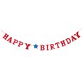 thumbnail image 3 of unbranded Banner De Con Letras Resistente Para Colgar En Fiestas Y Eventos, 3 of 6