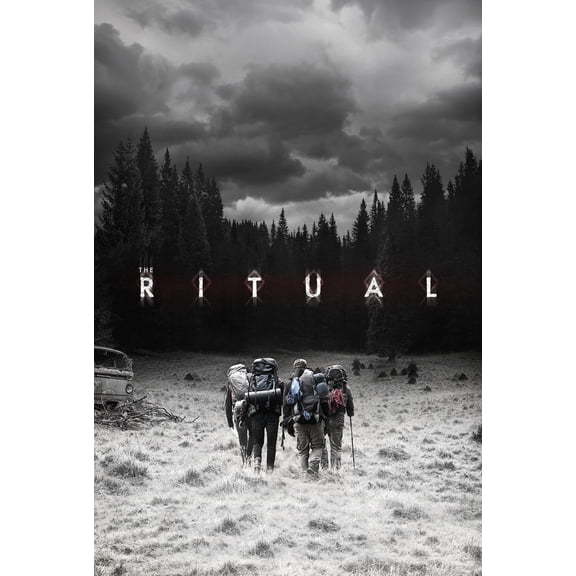 The Ritual (DVD) Box Set