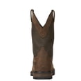 thumbnail image 5 of Ariat Men's Groundbreaker Wide Square Toe Waterproof Steel Toe Work Boot, 5 of 5