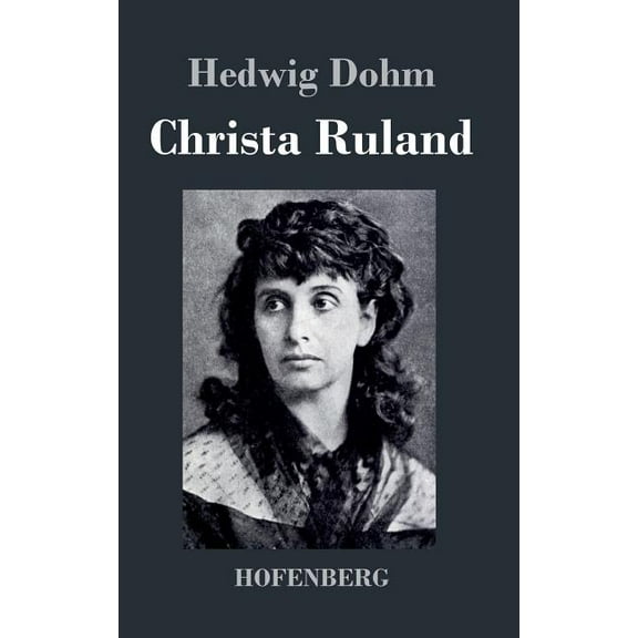 Christa Ruland (Hardcover)