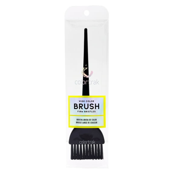 Colortrak Wide Color Brush, 3"
