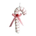 thumbnail image 3 of Decoración colgante para árbol de Navidad, adornos colgantes para árbol de Navidad, dije, decoración para árbol de Navidad para el, año Nuevo, restaur Estilo E, 3 of 8