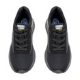 thumbnail image 2 of Tenis Mujer QATAR Deportivos correr Running negro 23, 2 of 5