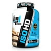 BPI Sports ISO HD, S'mores, 5 Lb