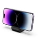 thumbnail image 3 of Cuna Del Cargador Base de carga inalámbrica de silicona para Samsung Galaxy Watch 5/5Pro (negro), 3 of 9