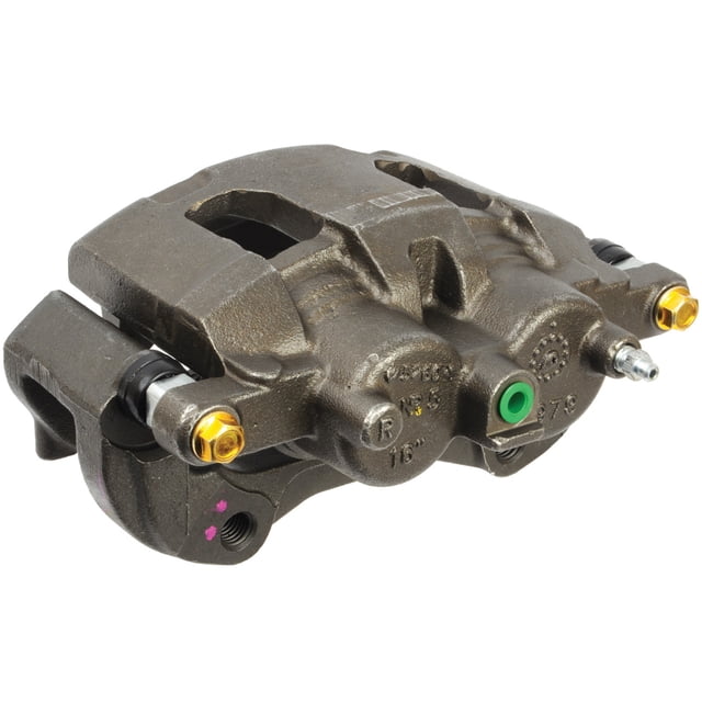 CALIPER O MORDAZA LUCERNE 2006 al 2008 BUICK V6 3.8L Delantero Derecho/Pasajero Remanufacturado CARDONE .