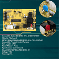thumbnail image 4 of S1-33103010000 Furnace Control Board for 50A56-956/242, 4 of 8
