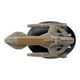thumbnail image 5 of Réplica de Starship Star Trek Eaglemoss Karemma fundida a presión, 5 of 6