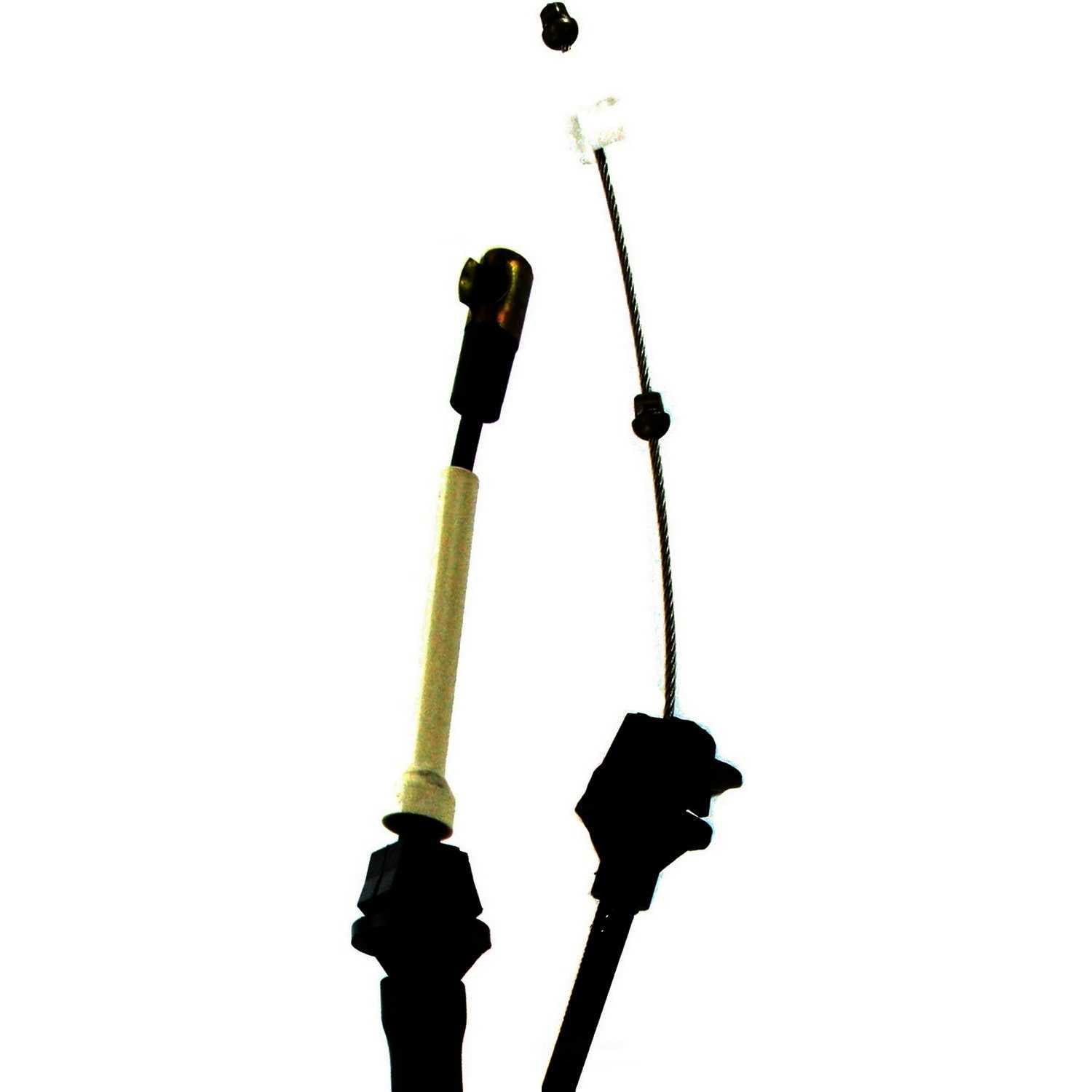 Pioneer Automotive Industries CA-8517 Accelerator Cable