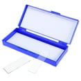thumbnail image 4 of Microscope Slide box Bio Slice Box Biological Pathology Plastic Slice Cassette (Navy), 4 of 6