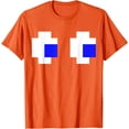 thumbnail image 1 of 8 Bit Arcade Game Ghost T-Shirt - As Picture - S, 1 of 2