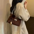 thumbnail image 4 of Women’s Tote Bag Shoulder Bags for Women Fall Underarm Bag Winter Bag Work Purses Travel Handbag, 4 of 5
