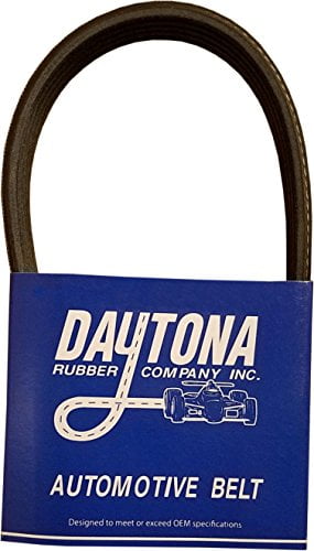 K050520 DAYTONA Serpentine Belt OEM Manufacturer Quality 5PK1320 5050520 4050520 520K5 5PK1320 K50520