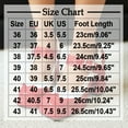 thumbnail image 5 of Xucatan Vintage Mary Jane Shoes for Women Victorian Style Platform Chunky Heel Platform Pumps with Buckle Strap Retro Fashion Women's Dress Shoes Gift, 5 of 6