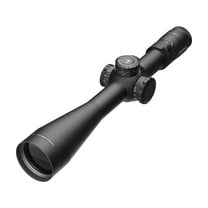Leupold Mark 4HD Rifle Scope 8-32x 56mm PR2-MIL Reticle Matte Black