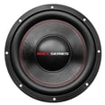 thumbnail image 1 of Subwoofer ROCK SERIES 1 DIN In-dash con Pantalla Motorizada y Mirror Link RKS-IN7ML, 1 of 5