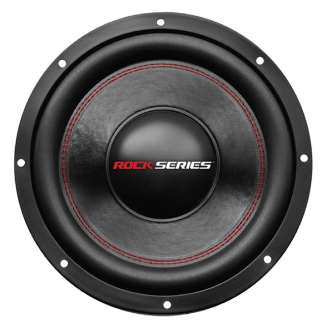 Subwoofer ROCK SERIES 1 DIN In-dash con Pantalla Motorizada y Mirror Link RKS-IN7ML