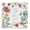 Life Too Short Wait, variant on Stupell Industries French Country Too Short To Wait Canvas Art, 17 x 17, by Nan