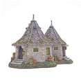 thumbnail image 5 of Department 56 Harry Potter Village Hagrid's Hut Lit Building, 6.7", 5 of 5