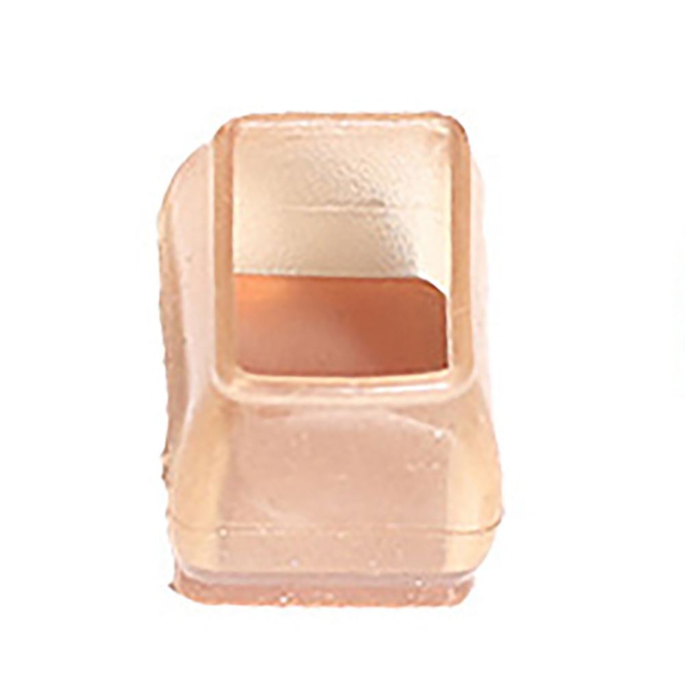 Rectangle Square Round Silicone Floor Protector Pads Feet Pads Table