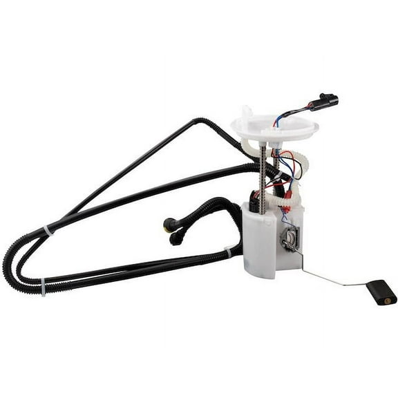 Fuel Pump - Compatible with 2004 - 2005 Jaguar XJ8