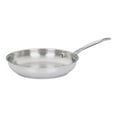 thumbnail image 1 of Cuisinart Chef's Classic Stainless 7193-20P - Poêle - 9,02 de Diamètre - Inoxydable, 1 of 1