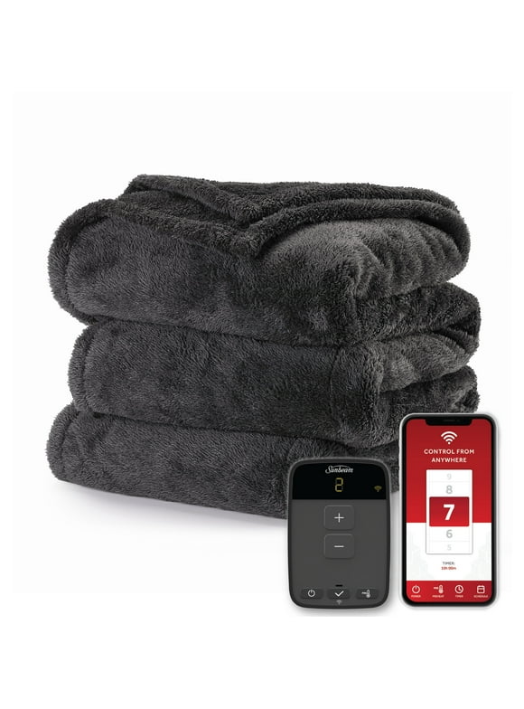Sunbeam Electric Blankets