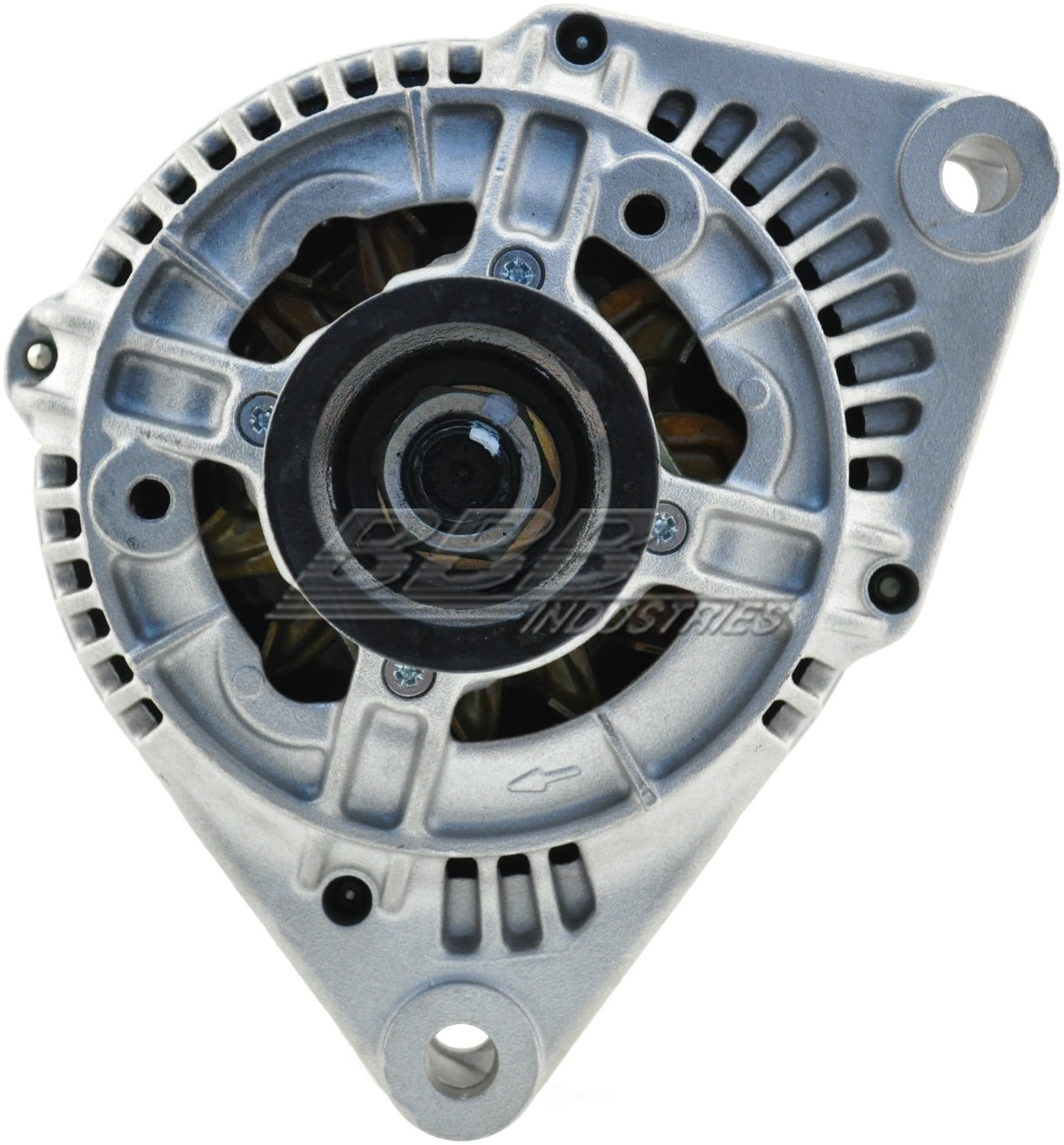 alternator BBB industries 13610 reman Fits select: 1999-2002 SAAB 2023-09-03 00:00:00, 2003 SAAB 2023-09-03 00:00:00 SE
