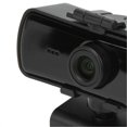 thumbnail image 4 of Caméra d'ordinateur HD 1440p, réduction du bruit, USB, webcam avec micro, pour PC, ordinateur portable, conférence, streaming en direct, 4 of 4