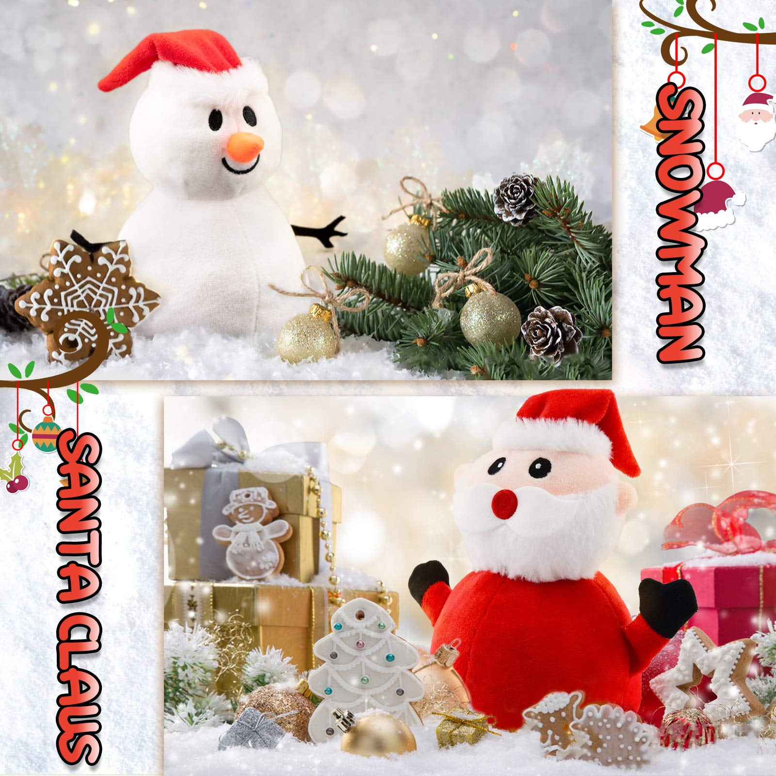 Kepooman Kids Snowman Super Soft Plush Fleece Throw Blanket Toy for Birthday Gift Kepooman Kids Snowman Super Soft Plush Fleece Throw Blanket Toy for Birthday Gift