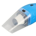thumbnail image 3 of Aspirador de coche profesional de alta potencia portátil con cable aspirador de coche de mano para el hogar del coche azul Jadeshay  A, 3 of 8